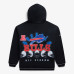 Толстовка Unisex Buffalo Bills Off Season Black