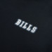 Толстовка Unisex Buffalo Bills Off Season Black