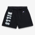 Шорты Unisex Buffalo Bills Off Season Black Fleece Шорты Unisex Buffalo Bills Off Season Black Fleece