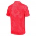 Atlanta Falcons Tommy Bahama Red Sport Santiago Paradise Polo