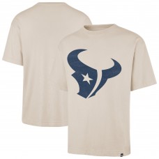 Футболка Houston Texans 47 Tan Bouldering Imprint Ravine Foundation