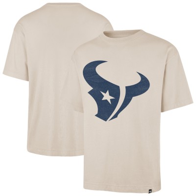 Футболка Houston Texans 47 Tan Bouldering Imprint Ravine Foundation