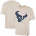 Футболка Houston Texans 47 Tan Bouldering Imprint Ravine Foundation