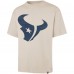 Футболка Houston Texans 47 Tan Bouldering Imprint Ravine Foundation