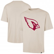 Arizona Cardinals 47 Tan Bouldering Imprint Ravine Foundation T-Shirt