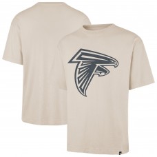 Футболка Atlanta Falcons 47 Tan Bouldering Imprint Ravine Foundation