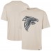 Футболка Atlanta Falcons 47 Tan Bouldering Imprint Ravine Foundation