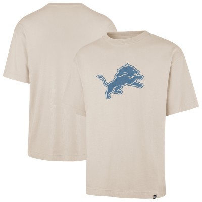 Футболка Detroit Lions 47 Tan Bouldering Imprint Ravine Foundation