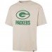 Футболка Green Bay Packers 47 Tan Bouldering Imprint Ravine Foundation
