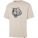 Cincinnati Bengals 47 Tan Bouldering Imprint Ravine Foundation T-Shirt
