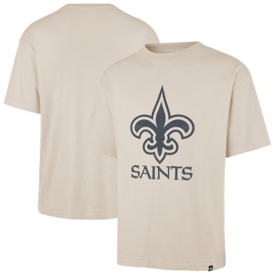 Футболка New Orleans Saints 47 Tan Bouldering Imprint Ravine Foundation