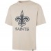Футболка New Orleans Saints 47 Tan Bouldering Imprint Ravine Foundation