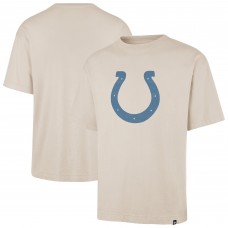 Indianapolis Colts 47 Tan Bouldering Imprint Ravine Foundation T-Shirt Indianapolis Colts 47 Tan Bouldering Imprint Ravine Foundation T-Shirt