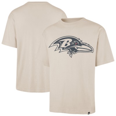 Футболка Baltimore Ravens 47 Tan Bouldering Imprint Ravine Foundation