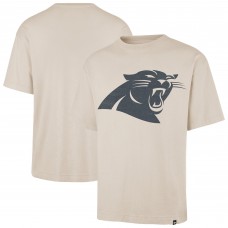 Футболка Carolina Panthers 47 Tan Bouldering Imprint Ravine Foundation