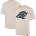 Футболка Carolina Panthers 47 Tan Bouldering Imprint Ravine Foundation
