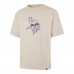 Minnesota Vikings 47 Tan Bouldering Imprint Ravine Foundation T-Shirt