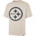 Футболка Pittsburgh Steelers 47 Tan Bouldering Imprint Ravine Foundation