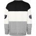 Las Vegas Raiders 47 Black/Gray Breeze Maximalist Sweatshirt
