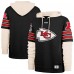 Kansas City Chiefs 47 Black Split Zone Cornerback Duo Hoodie