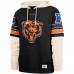 Толстовка Chicago Bears 47 Black Split Zone Cornerback Duo