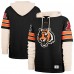 Cincinnati Bengals 47 Black Split Zone Cornerback Duo Hoodie