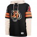 Cincinnati Bengals 47 Black Split Zone Cornerback Duo Hoodie