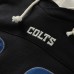 Indianapolis Colts 47 Black Split Zone Cornerback Duo Hoodie