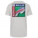 Футболка Buffalo Bills 47 Gray Chrome Plate Franklin