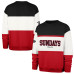 Свитшот Atlanta Falcons 47 White Sundays Breeze By Maximalist