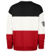 Свитшот Atlanta Falcons 47 White Sundays Breeze By Maximalist