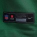 New York Jets Josh Myers Nike Legacy Green Team Game Jersey