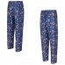 Chicago Bears Concepts Sport Navy Mosaic All Over Print Pants