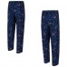 Houston Texans Concepts Sport Navy Mosaic All Over Print Pants