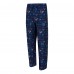 Houston Texans Concepts Sport Navy Mosaic All Over Print Pants
