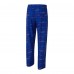 Buffalo Bills Concepts Sport Royal Mosaic All Over Print Pants