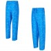 Detroit Lions Concepts Sport Blue Mosaic All Over Print Pants Detroit Lions Concepts Sport Blue Mosaic All Over Print Pants