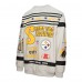 Кофта Pittsburgh Steelers Mitchell & Ness Heather Gray All Over Print Vintage Fleece Crewneck