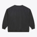 Свитшот Baltimore Ravens Mitchell & Ness Black Downtown Collection Fleece