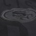 San Francisco 49ers Mitchell & Ness Black Downtown Collection Premium T-Shirt