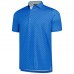 Detroit Lions Greyson Clothiers Blue Repeat Performance Polo