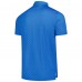 Detroit Lions Greyson Clothiers Blue Repeat Performance Polo