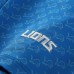 Detroit Lions Greyson Clothiers Blue Repeat Performance Polo