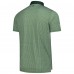 Green Bay Packers Greyson Clothiers Green Repeat Performance Polo