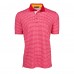 Kansas City Chiefs Greyson Clothiers Red Repeat Performance Polo