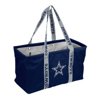 Набор для пикника Dallas Cowboys Logo Brands with Wordmark Strap