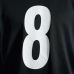 Джерси Pittsburgh Steelers Aaron Rodgers Nike Black Game
