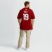 Джерси Arizona Cardinals Carson Beck Nike Cardinal Game