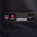 Игровая джерси Houston Texans Jayden Higgins Nike Navy Game