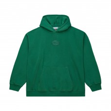 New York Jets Mitchell & Ness Green Jets In London Downtown Collection Fleece Hoodie New York Jets Mitchell & Ness Green Jets In London Downtown Collection Fleece Hoodie